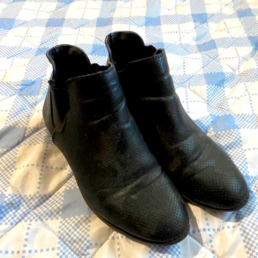 boots